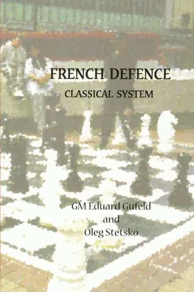 Clearance - French Defense - Classical System