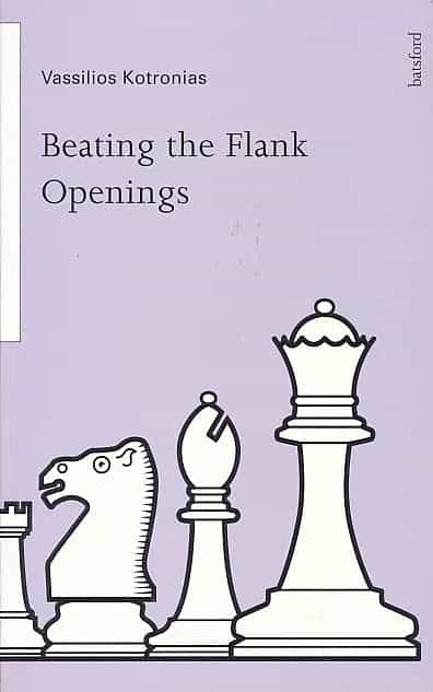 Clearance - Beating The Flank Openings