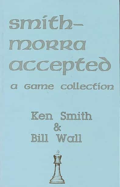 Smith-Morra Accepted - A Game Collection