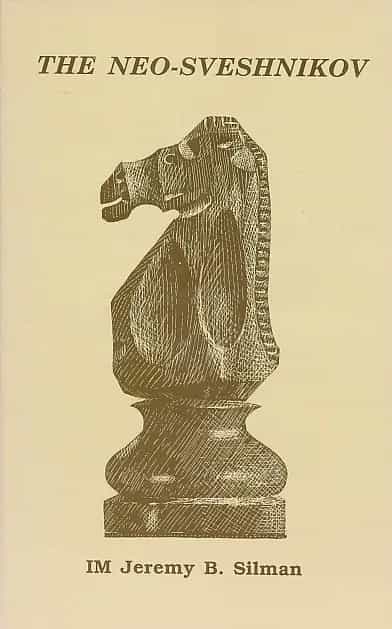 Clearance - The Neo-Sveshnikov