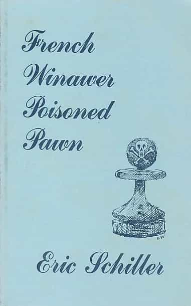 Clearance - French Winawer Poisoned Pawn