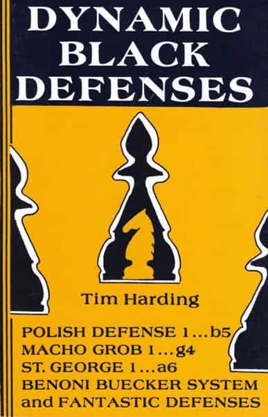 Clearance - Dynamic Black Defense