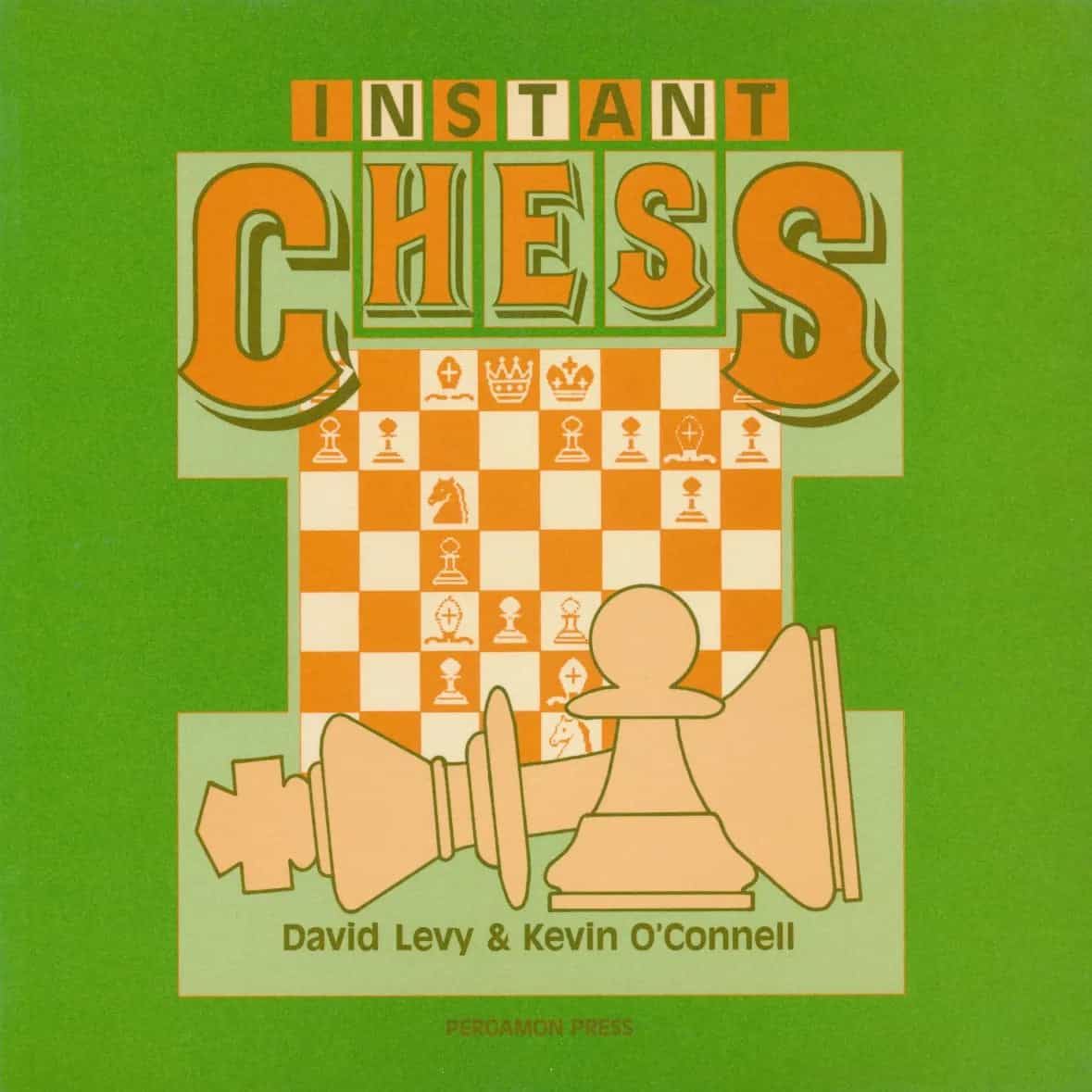 Clearance - Instant Chess