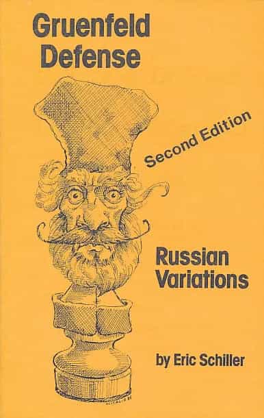 Gruenfeld Defense Russian Variations