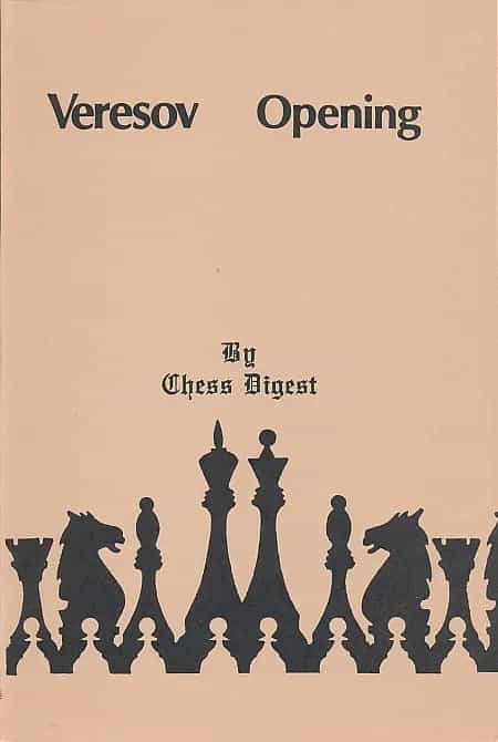 Clearance - Veresov Opening