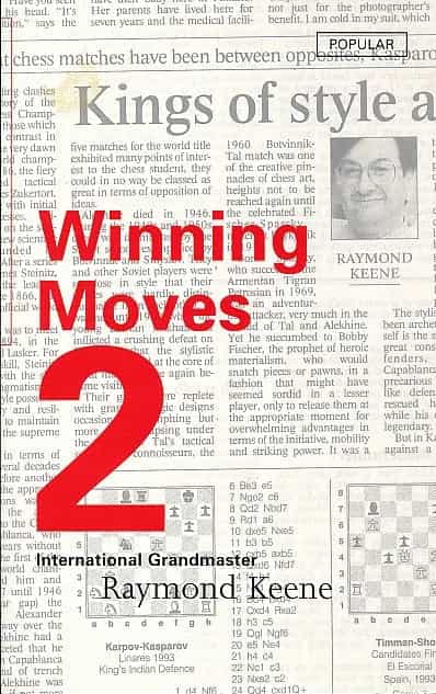 Clearance - Winning Moves 2