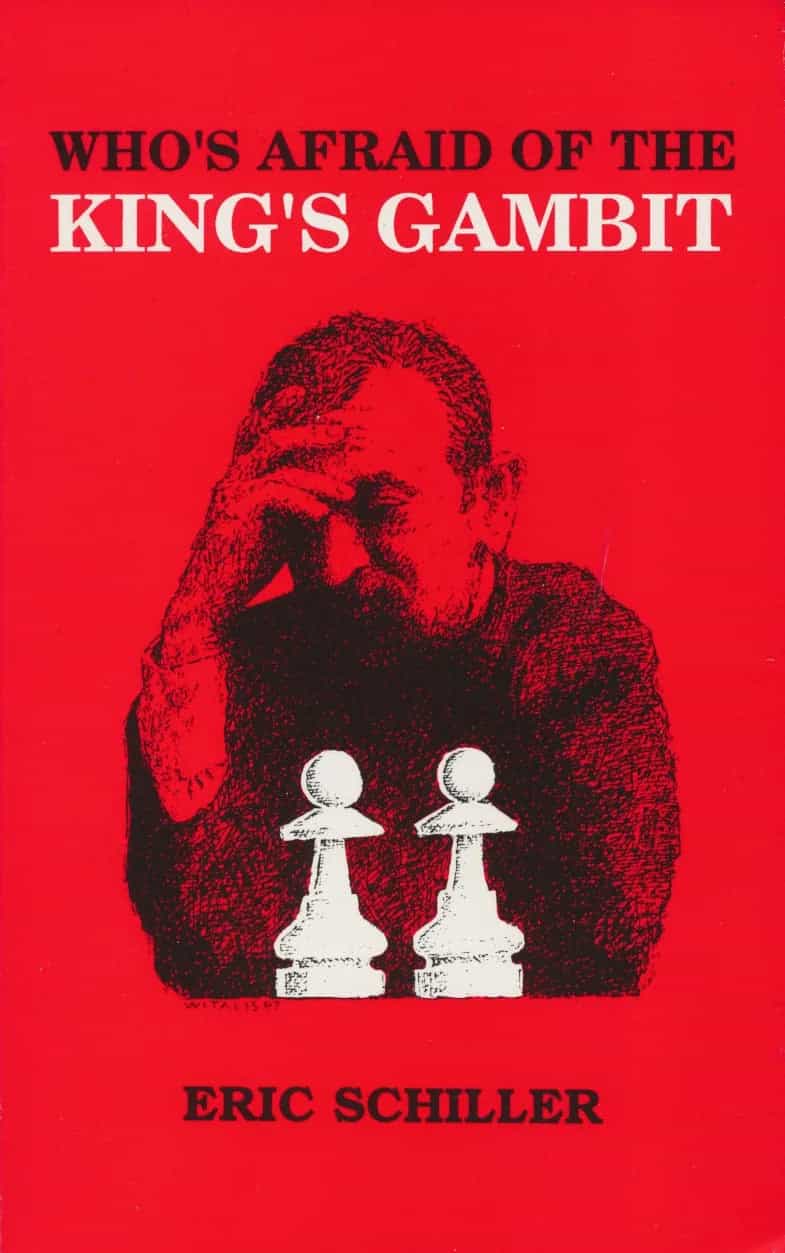Who's Afraid of the King's Gambit