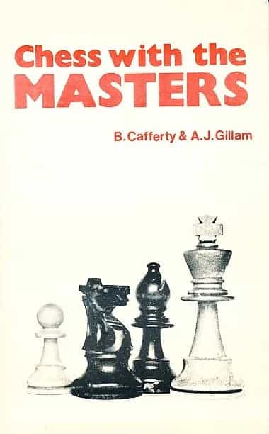 Clearance - Chess With The Masters