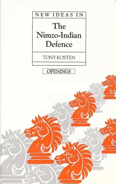 Clearance - New Ideas In The Nimzo-Indian Defence