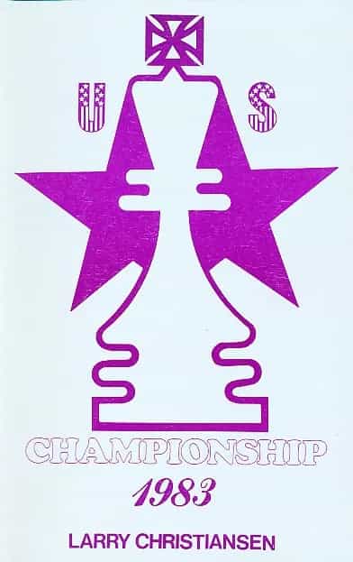 Clearance - The U.S. Championship, 1983