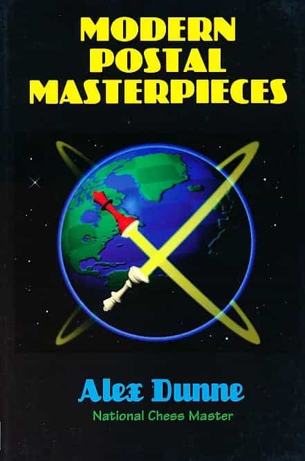 Clearance - Modern Postal Masterpieces