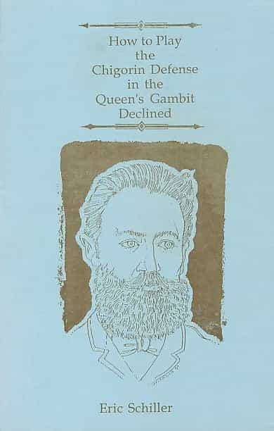 How to Play the Chigorin Defense in the Queen's Gambit Declined