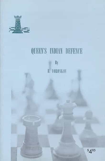Clearance - Queen's Indian Defense