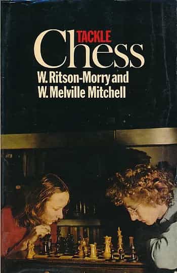 Clearance - Tackle Chess