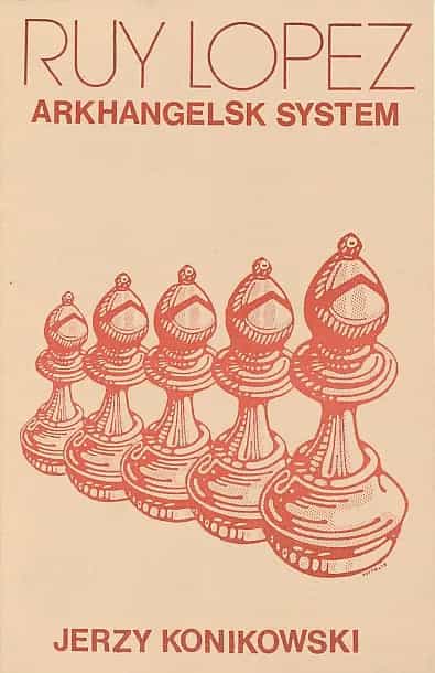 Arkhangelsk System in the Ruy Lopez