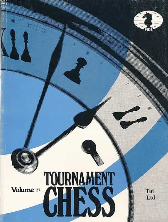Clearance - Tournament Chess - Volume 27