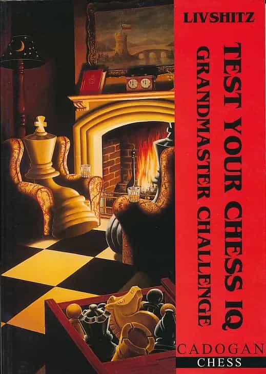 Clearance - Test Your Chess Iq