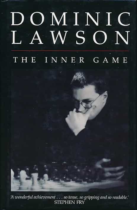 Clearance - Dominic Lawson - The Inner Game