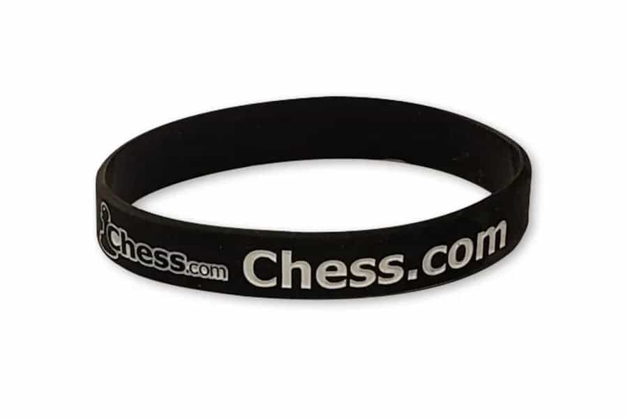 Chess.Com Wristbands