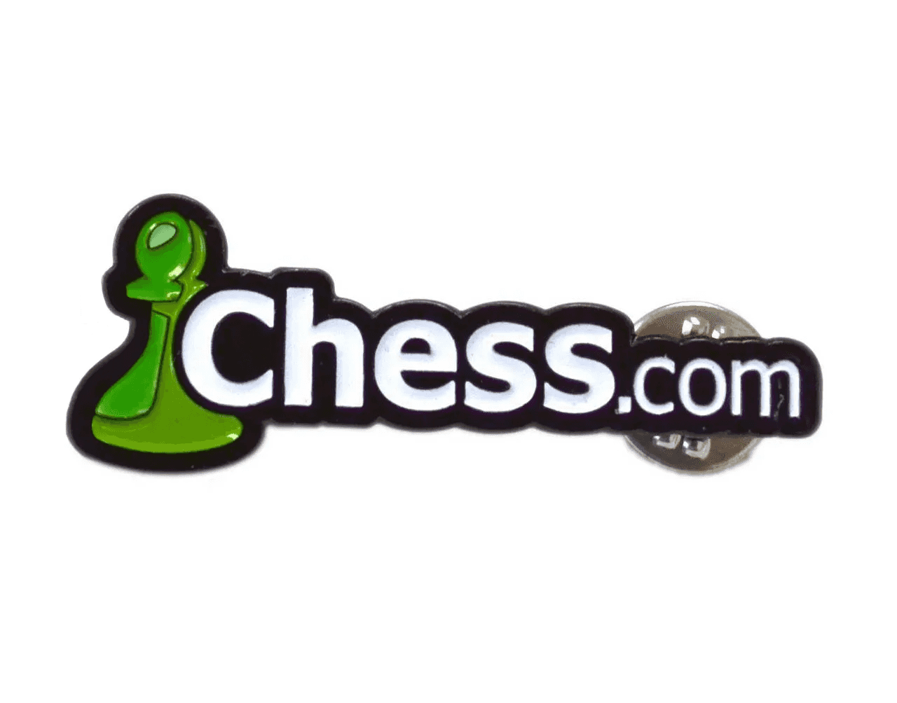 Chess.Com Pin