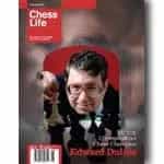 Clearance - Chess Life Magazine - February 2007 Issue