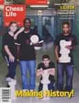 Chess Life Magazine - July 2012 Issue