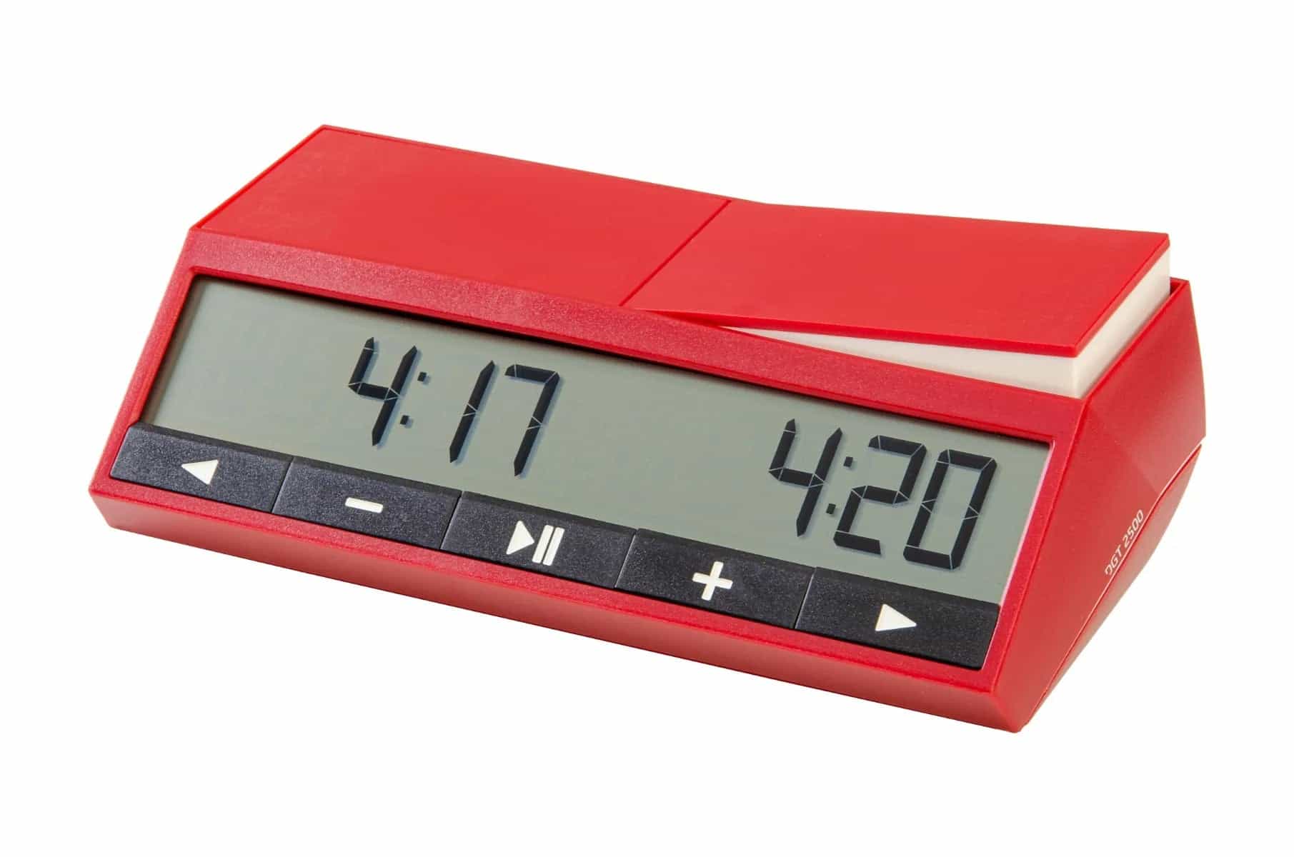 Dgt 2500 Digital Chess Clock