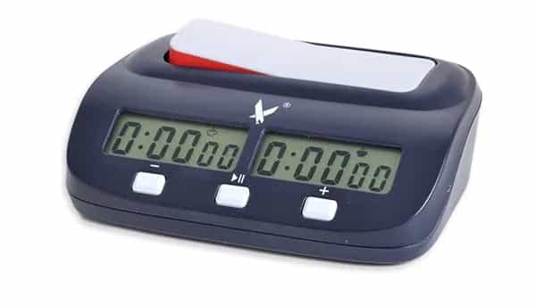 Fide Approved Chess Clock