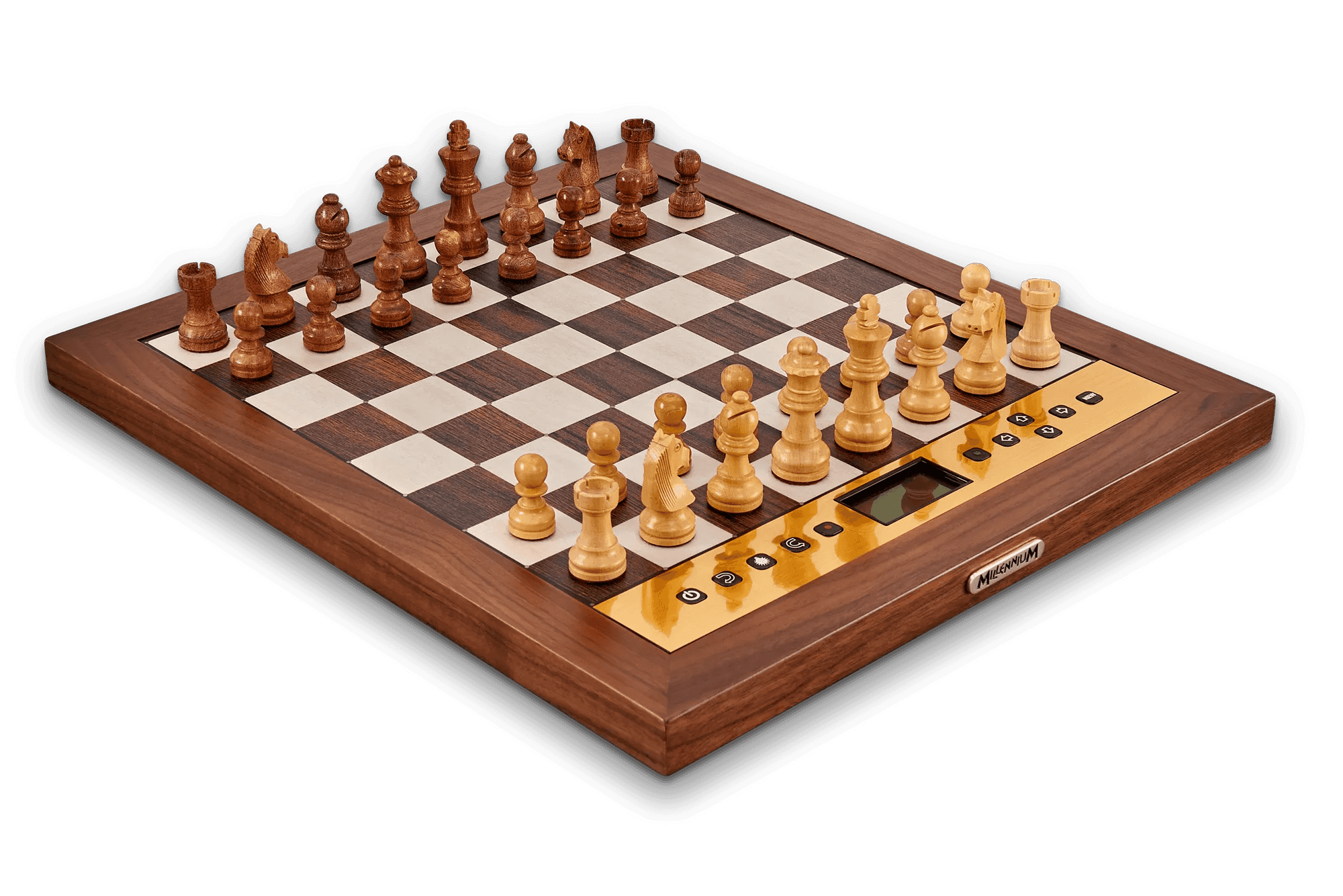 The King Performance Chess Computer