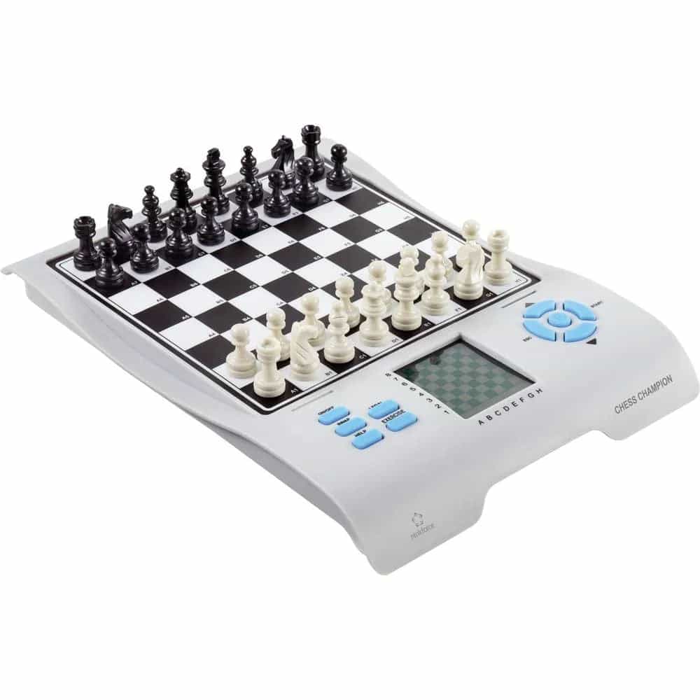 The Chess Champion Chess Computer