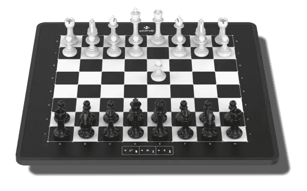 Millennium eONE Electronic Chess Board