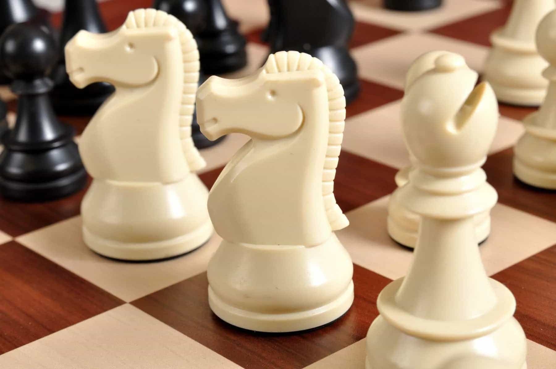 The Dgt Smart Board Electronic Chess Board