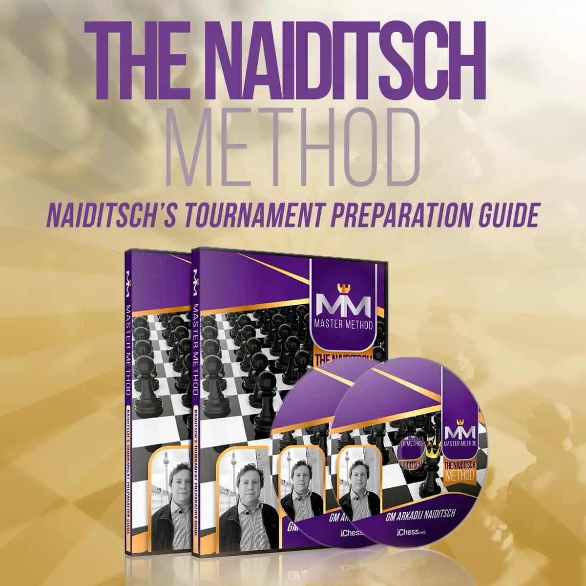The Naiditsch Method