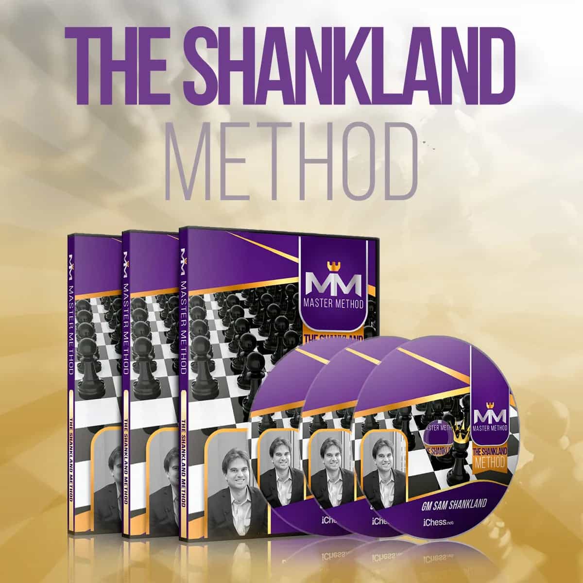 The Shankland Method by GM Sam Shankland