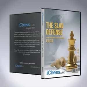 The Slav Defense - GM Alex Lenderman Volume 9