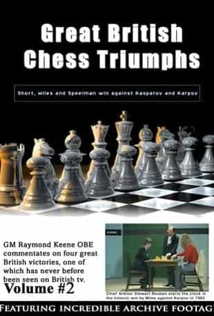 Great British Triumphs - Volume 2