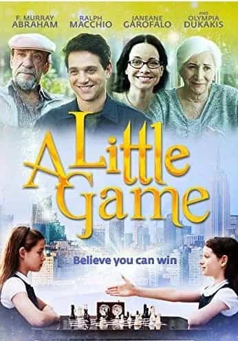 Motion Picture - A Little Game