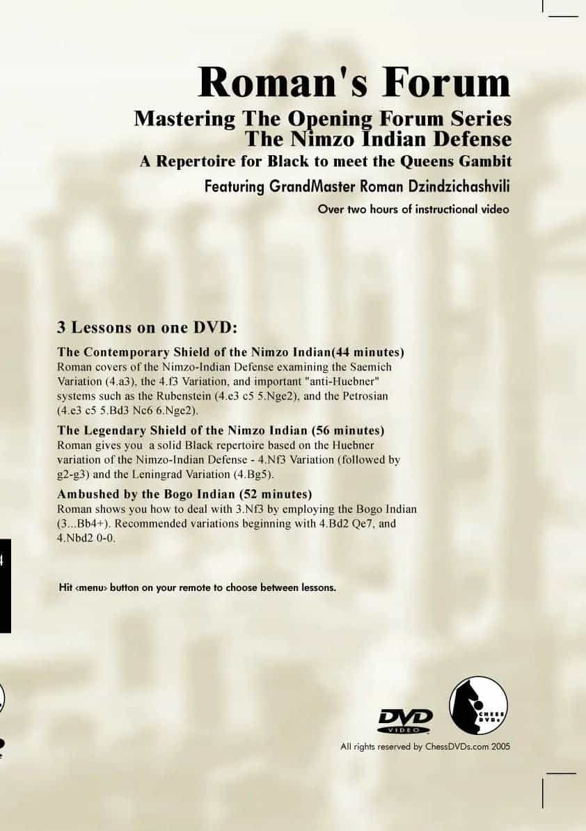 Roman's Lab - Volume 34 DVD