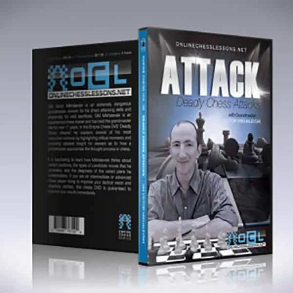 Deadly Chess Attacks - Empire Chess