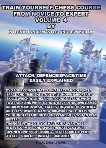 Foxy Openings Volume 87: Attack Defense Space Time