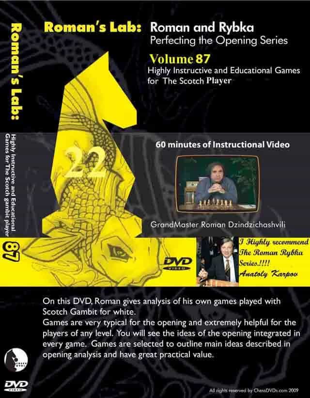 Roman's Lab - Volume 88: Accelerated Dragon Games