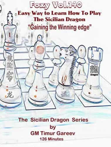 The Sicilian Dragon Series Vol 1