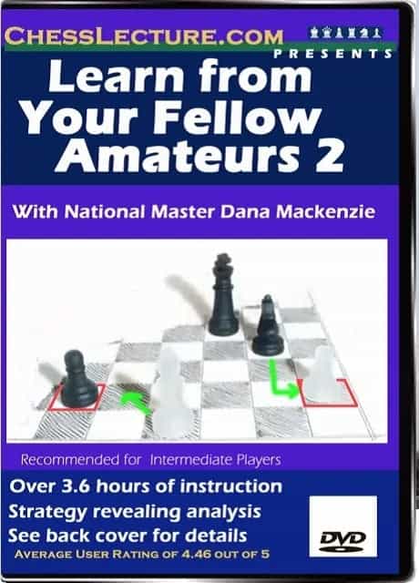 Learn From Your Fellow Amateurs 2 - Volume 7