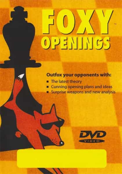 E-Dvd Foxy Openings - Volume 19 - Center Counter Carnage