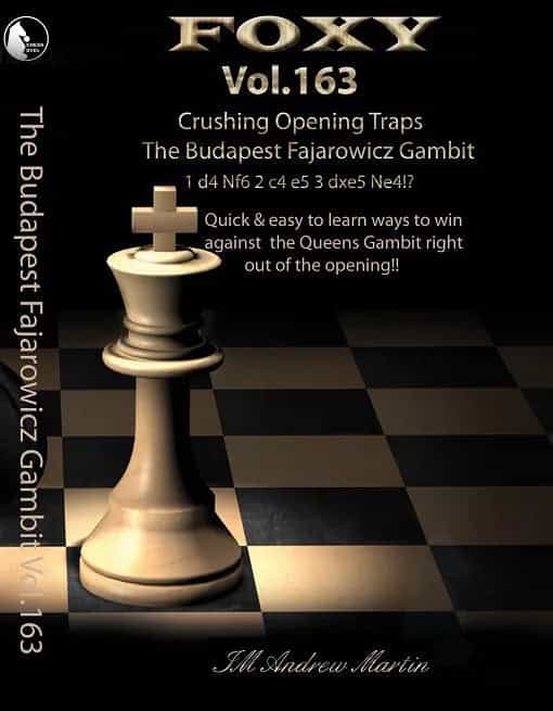 E-Dvd Foxy Openings - Volume 163 - Crushing Opening Traps