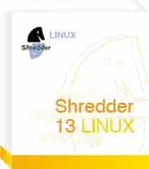 Download - Linux - Shredder 13