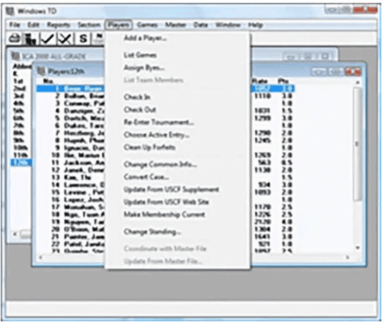 Download - Mac - Wintd Tournament Director Software
