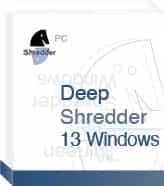Download - Windows (Uci) - Deep Shredder 13