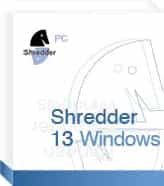 Shredder 13 Chess Playing Software for Windows