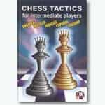 Chess Tactics For Intermediate Players - Digital Download